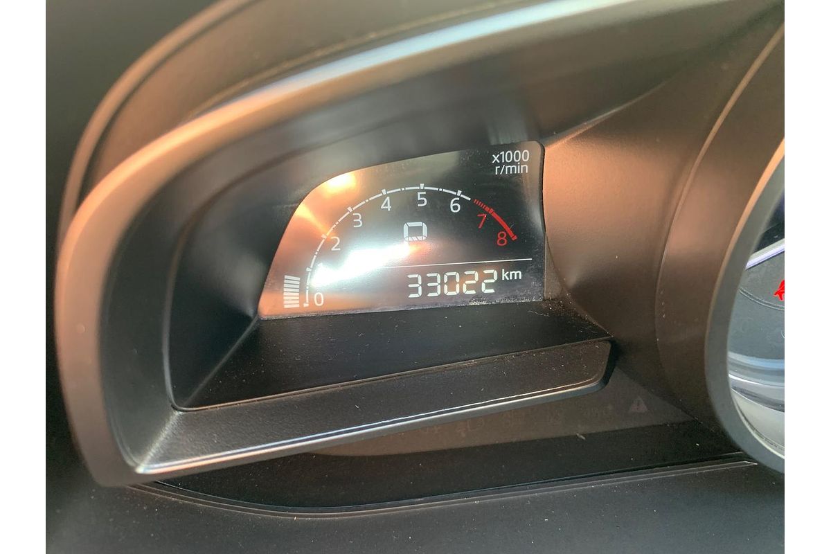 2019 Mazda 2 Neo DL Series