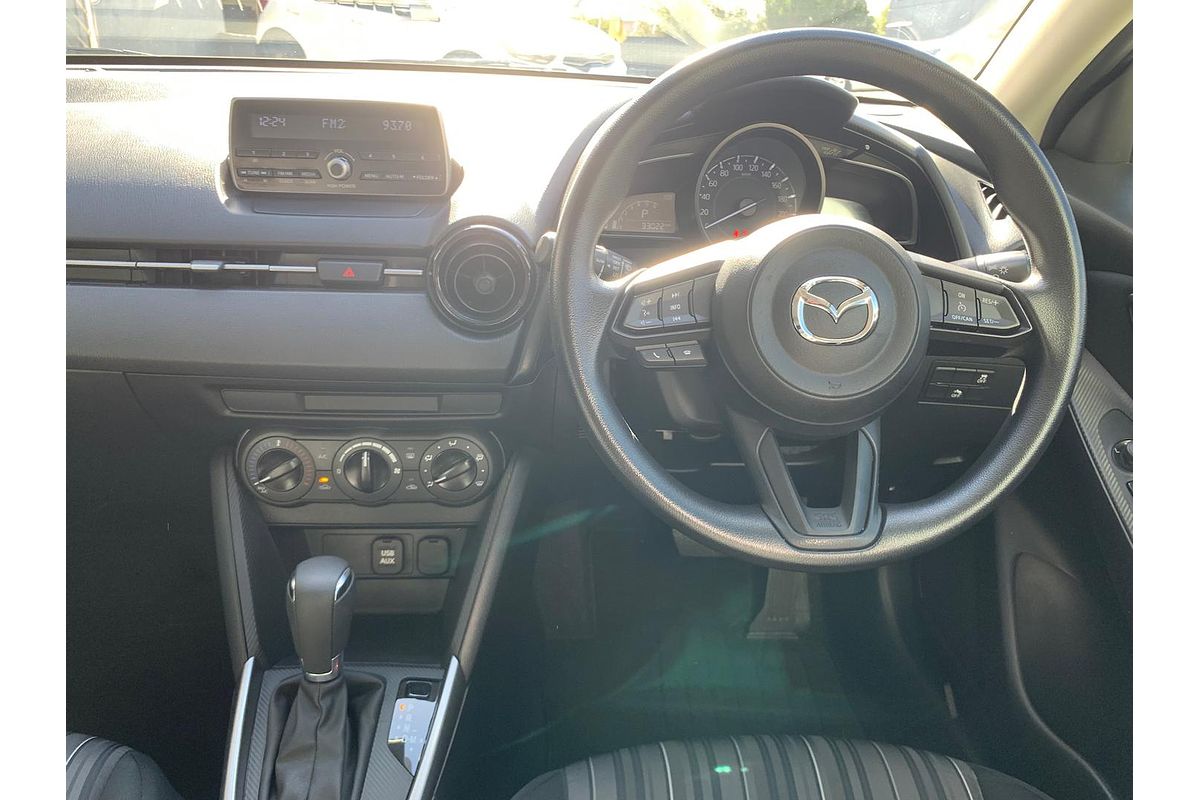 2019 Mazda 2 Neo DL Series