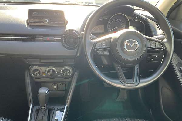 2019 Mazda 2 Neo DL Series