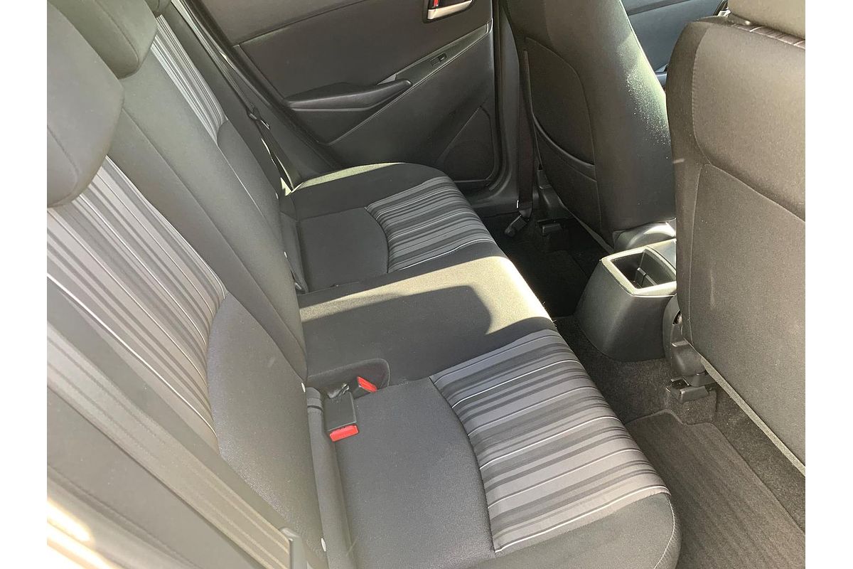 2019 Mazda 2 Neo DL Series