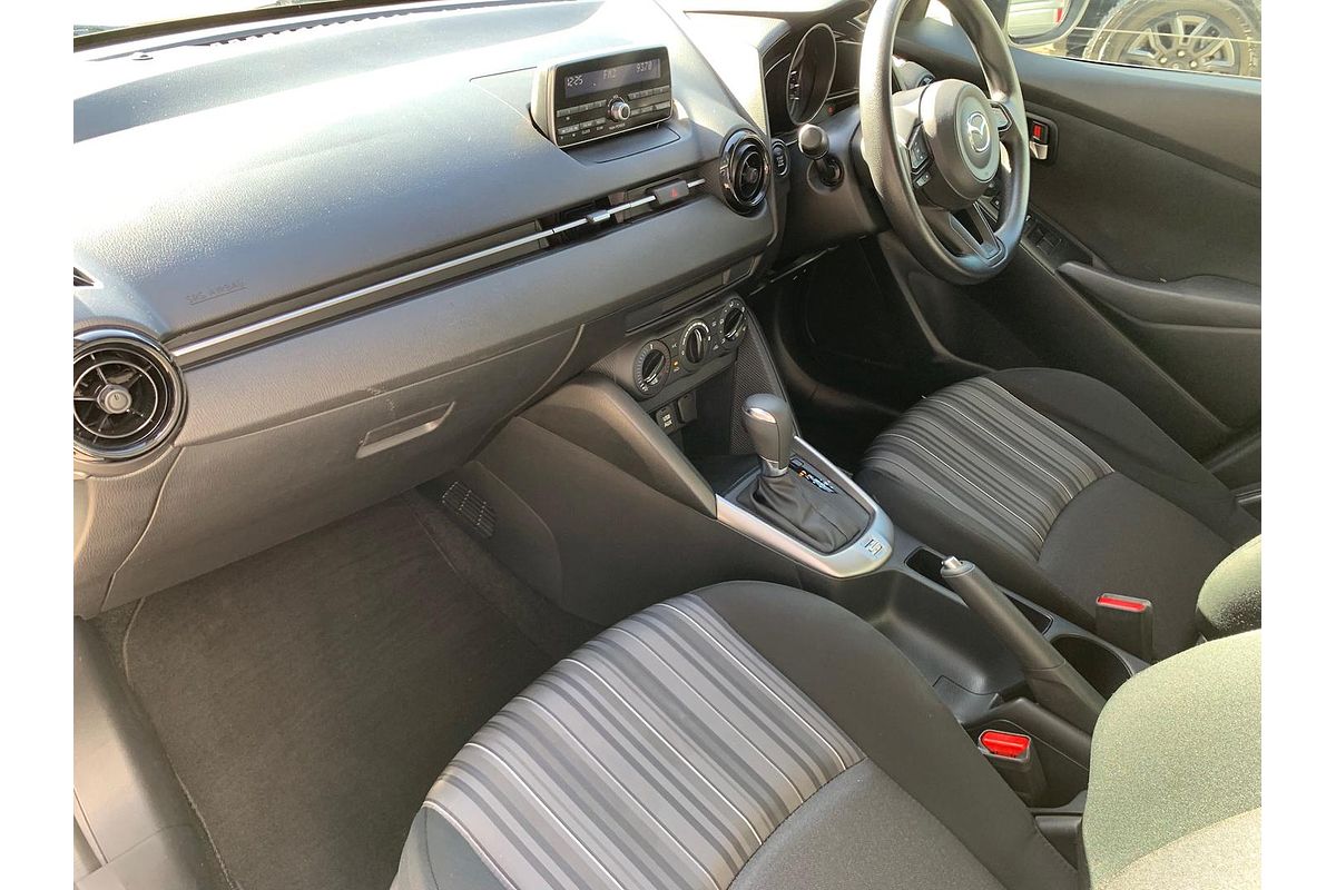 2019 Mazda 2 Neo DL Series