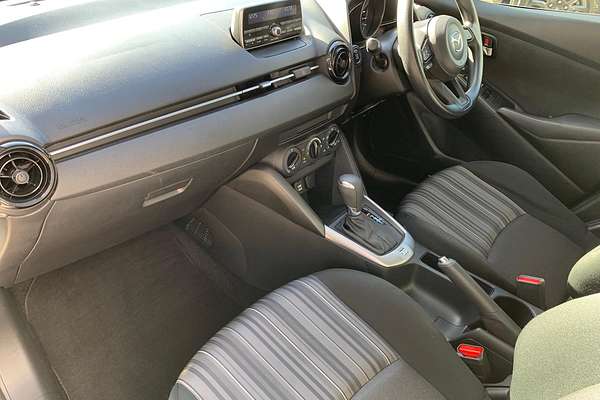 2019 Mazda 2 Neo DL Series