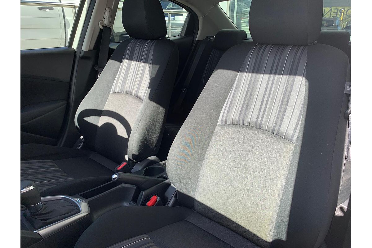 2019 Mazda 2 Neo DL Series