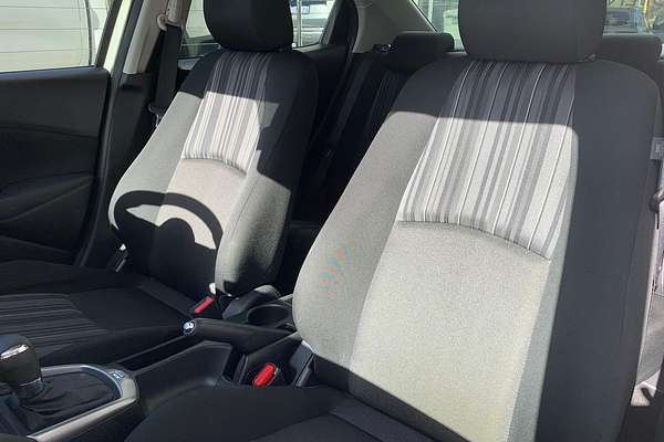 2019 Mazda 2 Neo DL Series