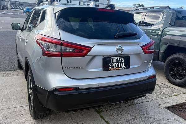 2019 Nissan QASHQAI ST-L J11 Series 2