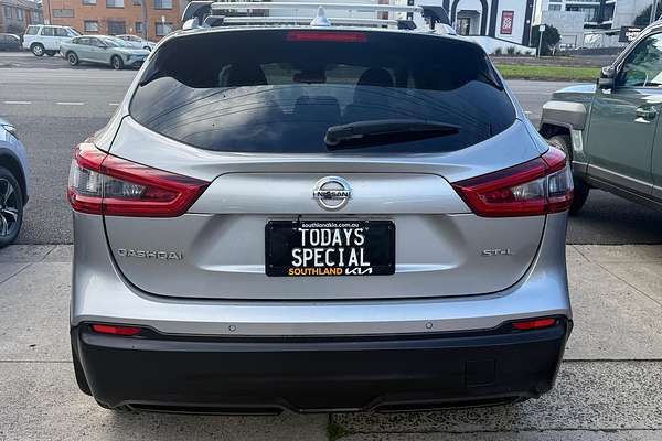 2019 Nissan QASHQAI ST-L J11 Series 2