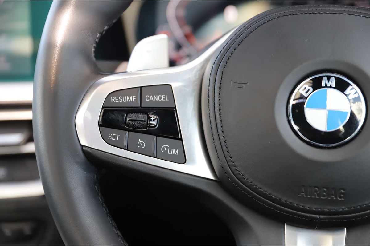2020 BMW 3 Series 320i M Sport G20