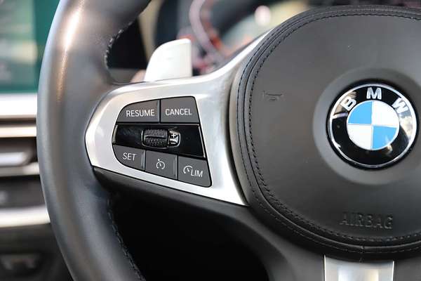 2020 BMW 3 Series 320i M Sport G20