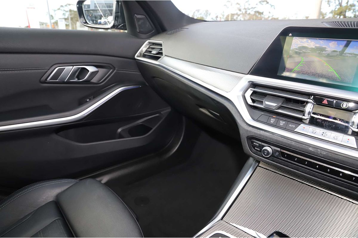 2020 BMW 3 Series 320i M Sport G20