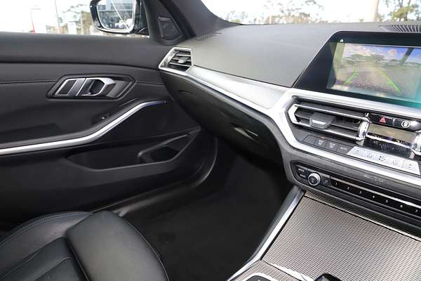 2020 BMW 3 Series 320i M Sport G20