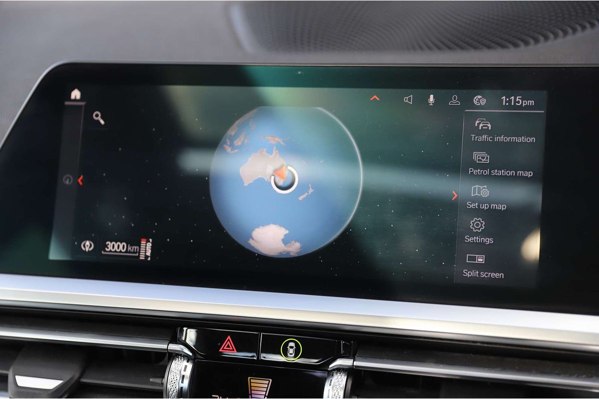 2020 BMW 3 Series 320i M Sport G20