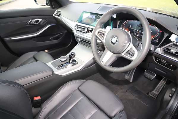 2020 BMW 3 Series 320i M Sport G20
