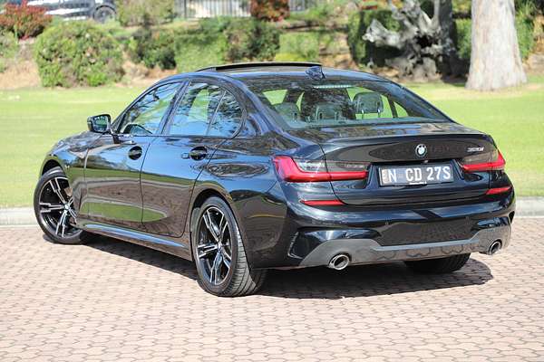 2020 BMW 3 Series 320i M Sport G20