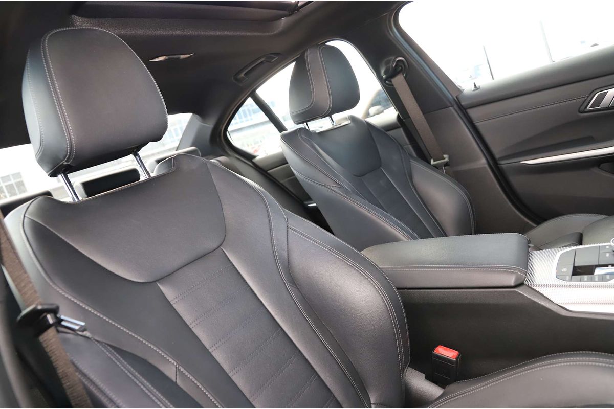 2020 BMW 3 Series 320i M Sport G20