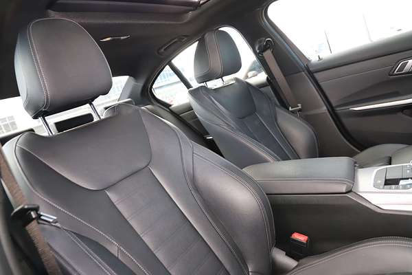 2020 BMW 3 Series 320i M Sport G20