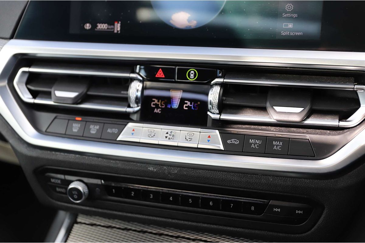 2020 BMW 3 Series 320i M Sport G20