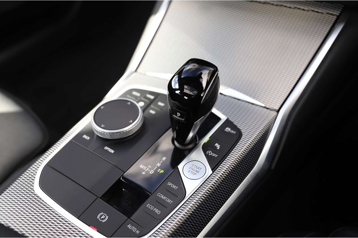 2020 BMW 3 Series 320i M Sport G20