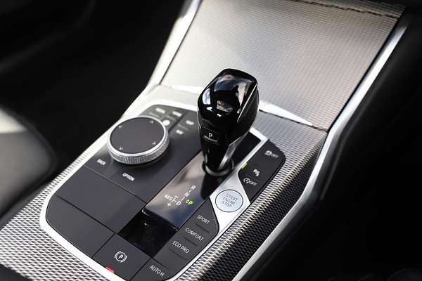 2020 BMW 3 Series 320i M Sport G20