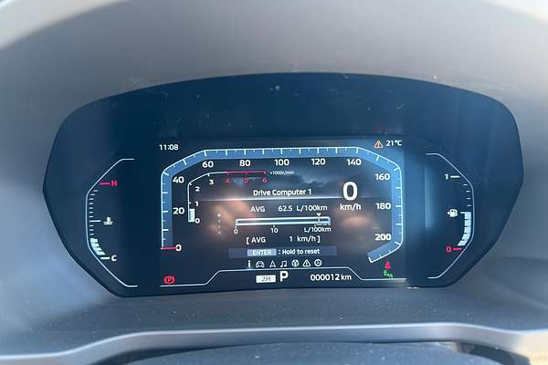 2025 Mitsubishi Pajero Sport Exceed QG