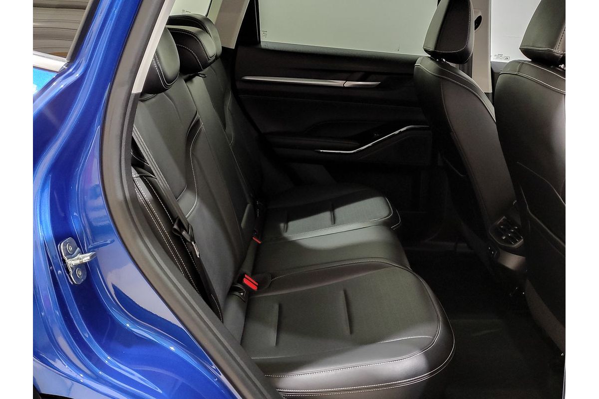 2022 GWM H6 Ultra Hybrid B01