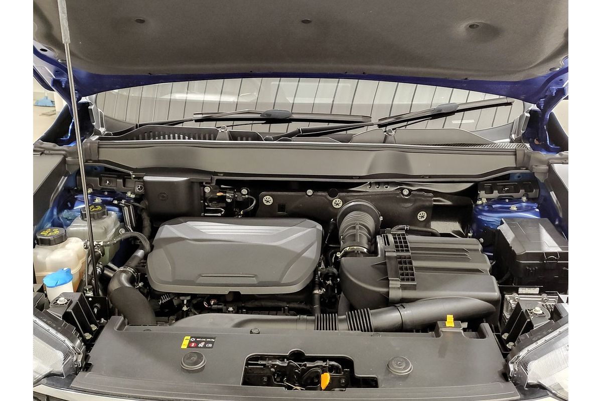 2022 GWM H6 Ultra Hybrid B01