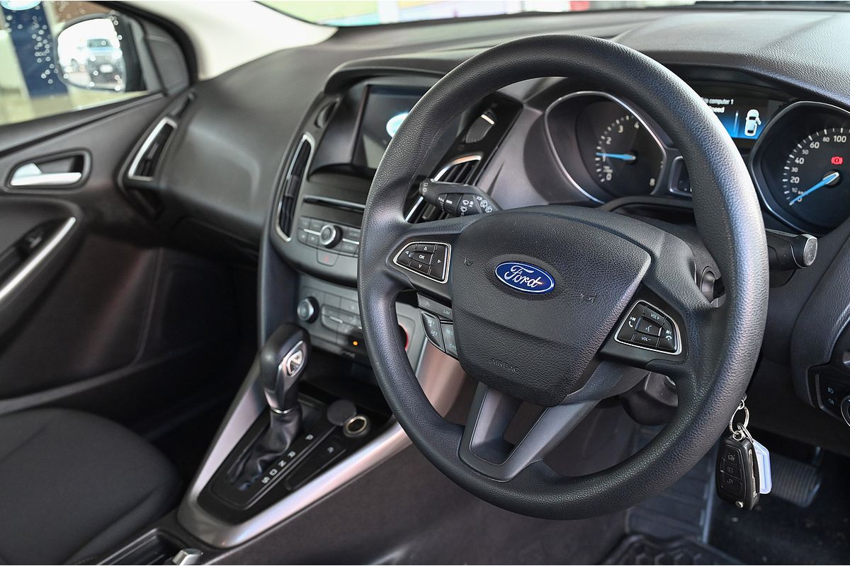 2016 Ford Focus Trend LZ