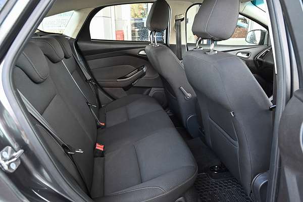 2016 Ford Focus Trend LZ