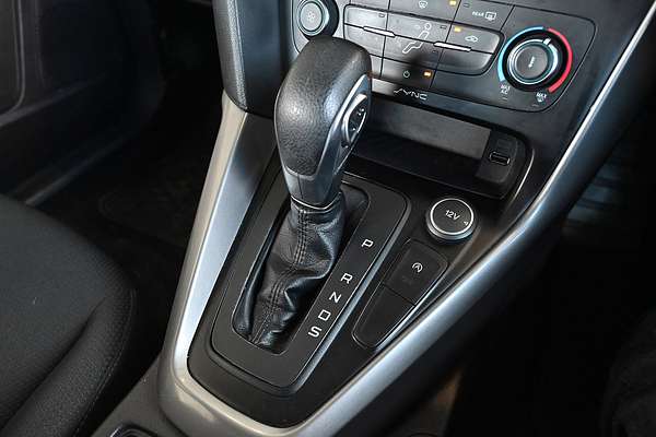 2016 Ford Focus Trend LZ