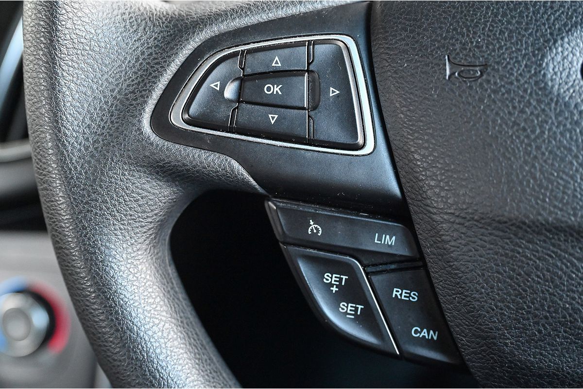 2016 Ford Focus Trend LZ
