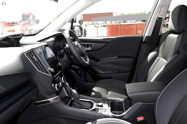 2024 Subaru Forester 2.5i-L S5