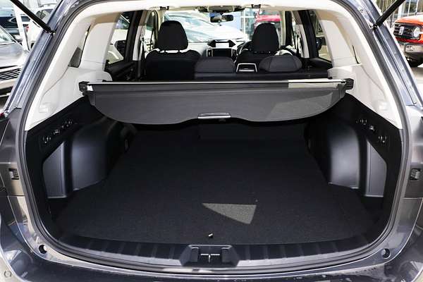 2024 Subaru Forester 2.5i-L S5