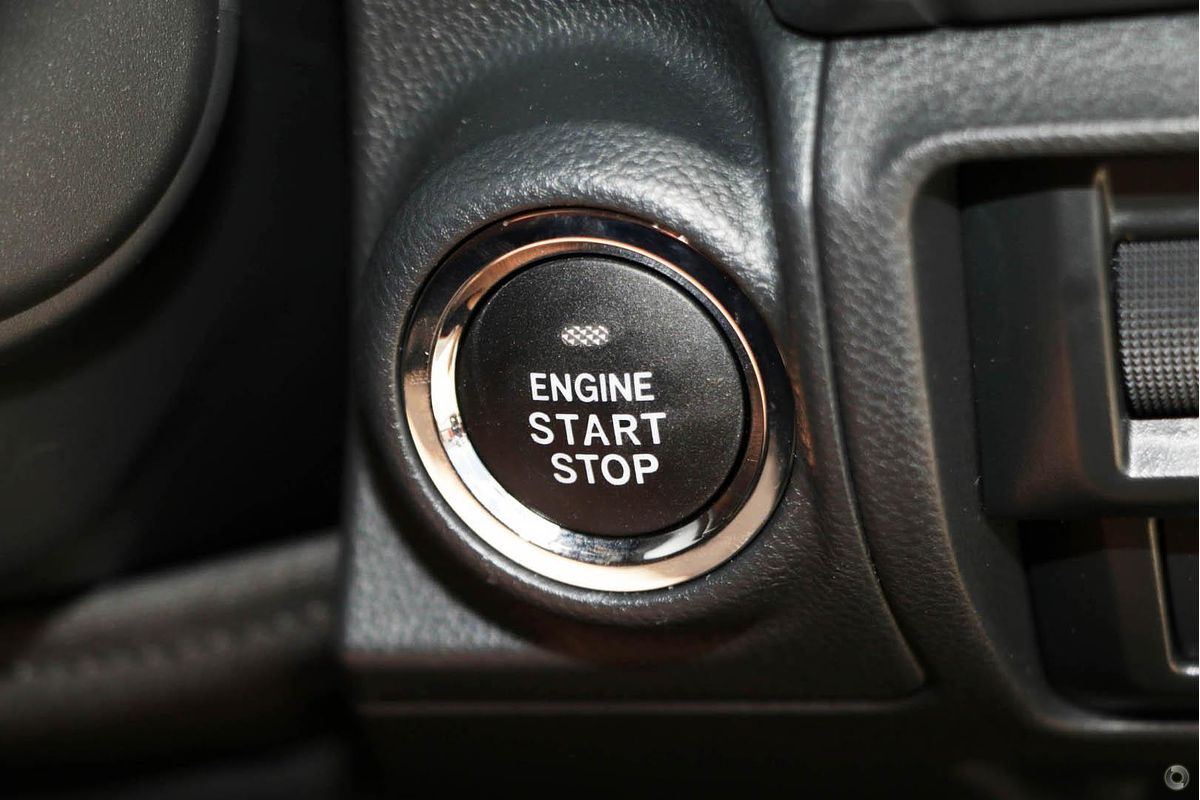 2024 Subaru Forester 2.5i-L S5