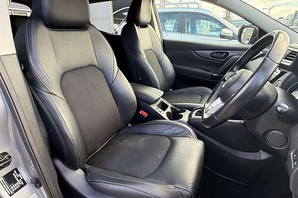 2019 Nissan QASHQAI ST-L J11 Series 2