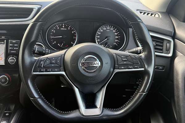 2019 Nissan QASHQAI ST-L J11 Series 2