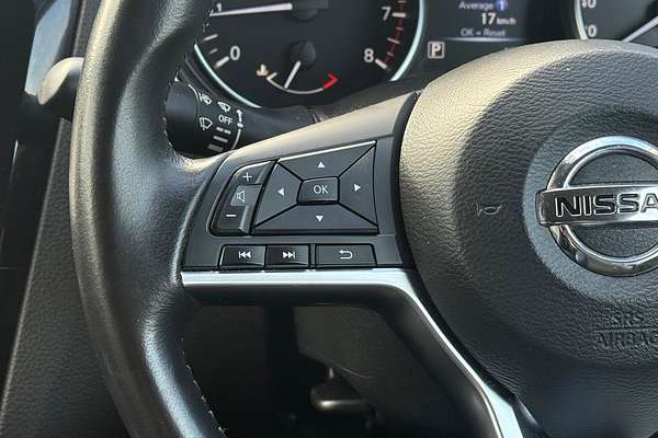 2019 Nissan QASHQAI ST-L J11 Series 2