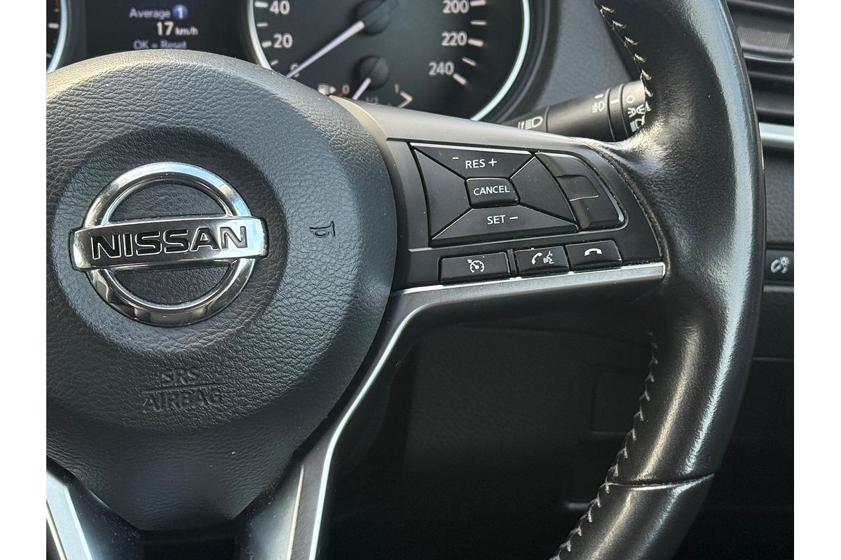 2019 Nissan QASHQAI ST-L J11 Series 2