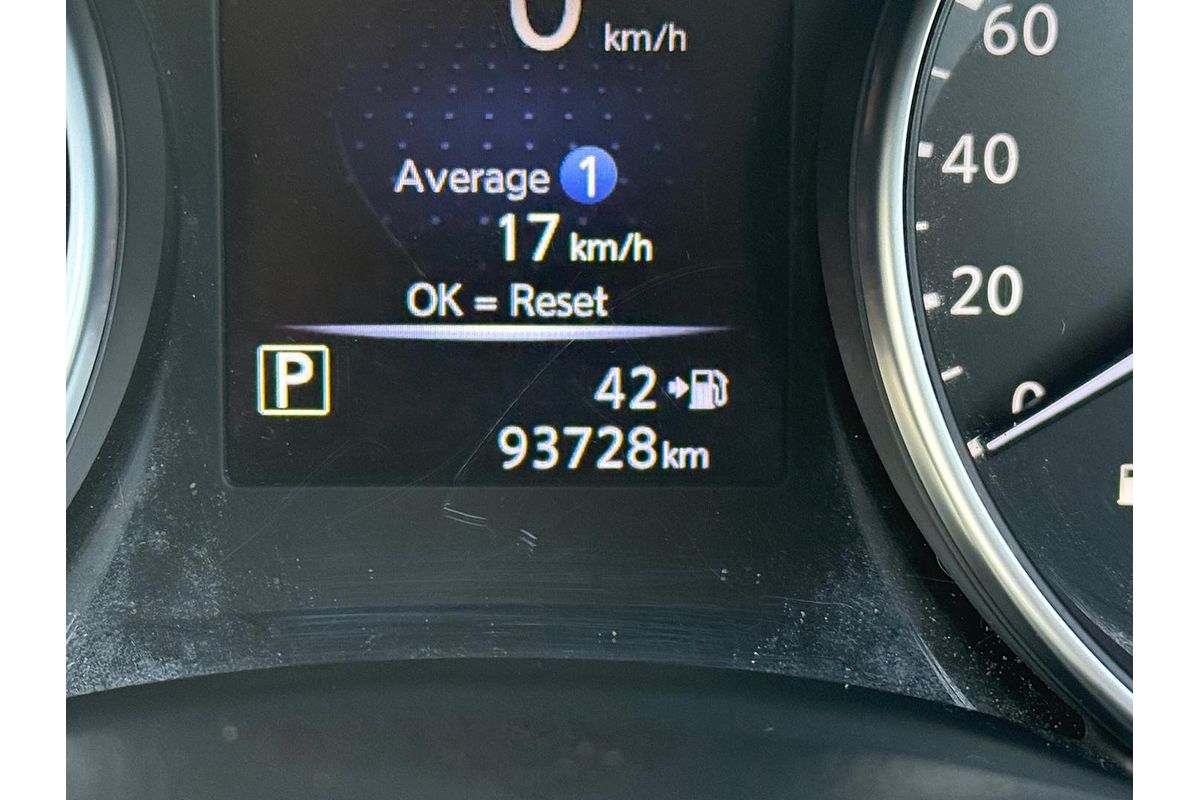 2019 Nissan QASHQAI ST-L J11 Series 2