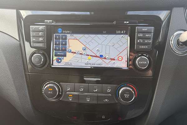 2019 Nissan QASHQAI ST-L J11 Series 2