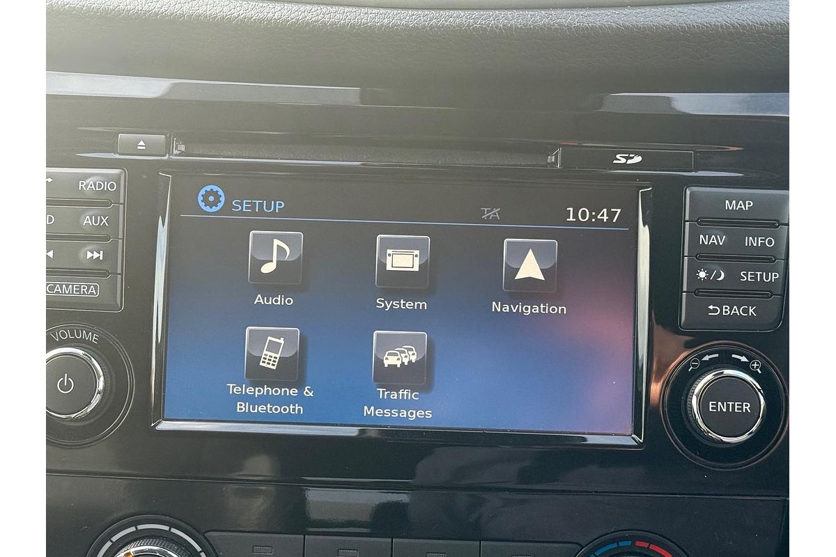 2019 Nissan QASHQAI ST-L J11 Series 2