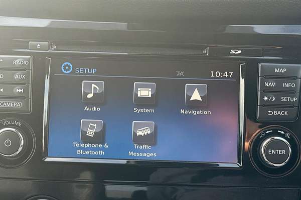 2019 Nissan QASHQAI ST-L J11 Series 2