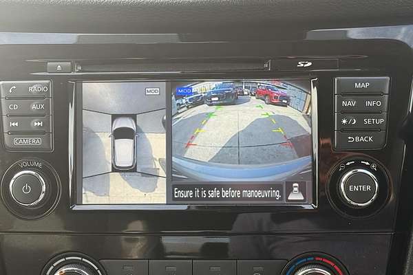 2019 Nissan QASHQAI ST-L J11 Series 2