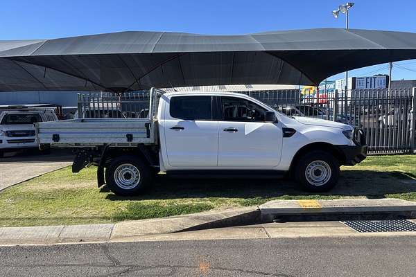 2020 Ford Ranger XL PX MkIII 4X4 3.2L
