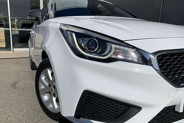 2021 MG MG3 Core