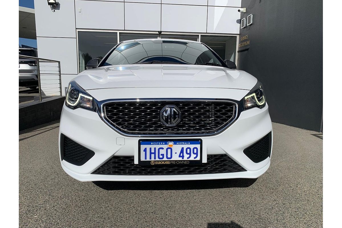 2021 MG MG3 Core