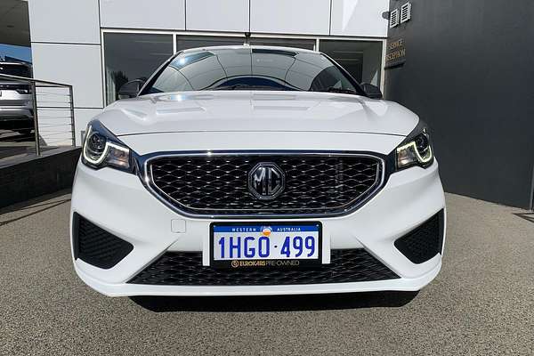 2021 MG MG3 Core