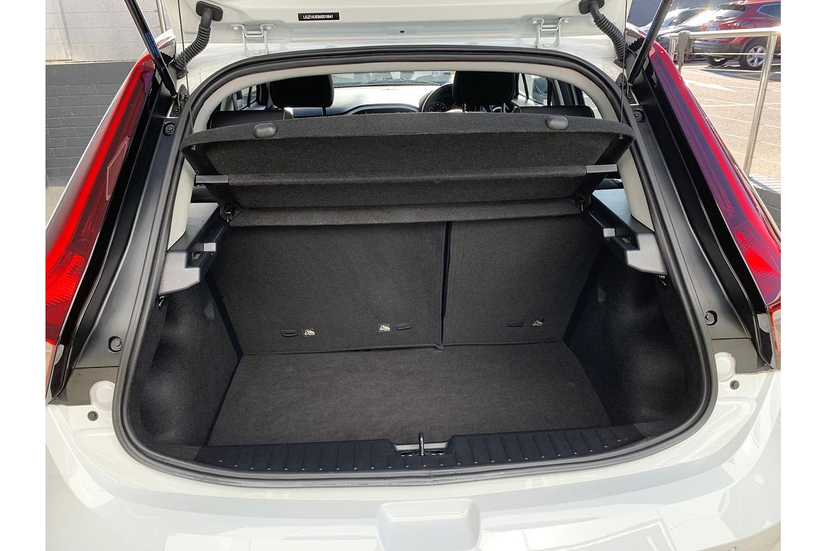 2021 MG MG3 Core