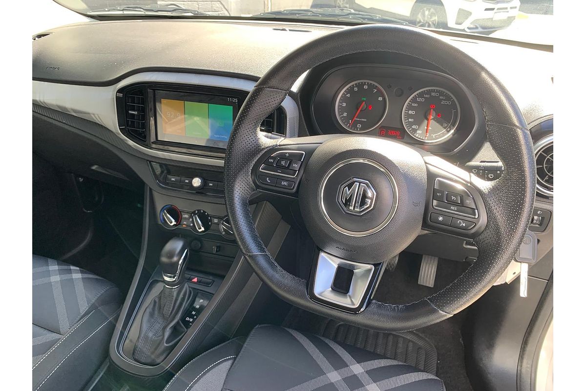 2021 MG MG3 Core