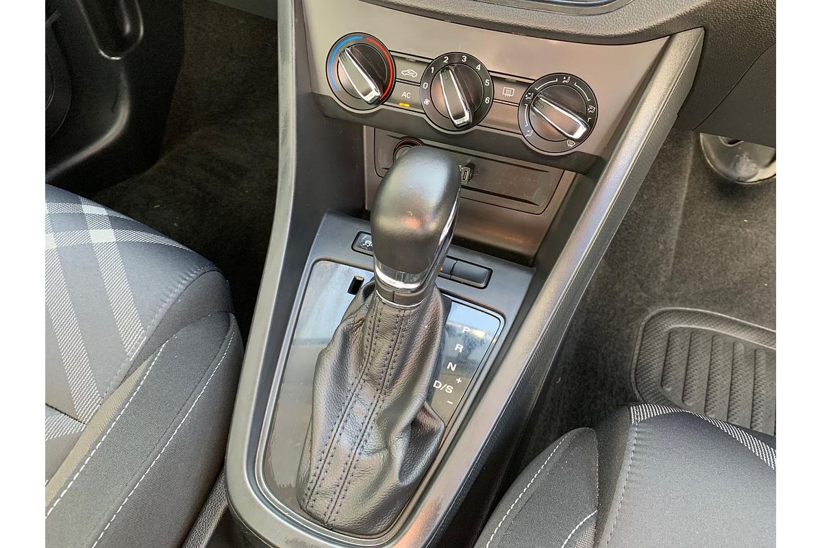 2021 MG MG3 Core