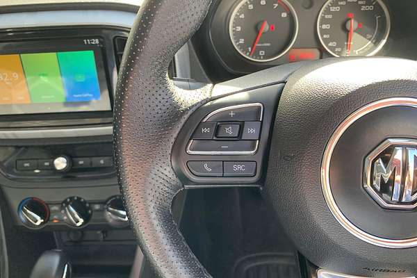 2021 MG MG3 Core