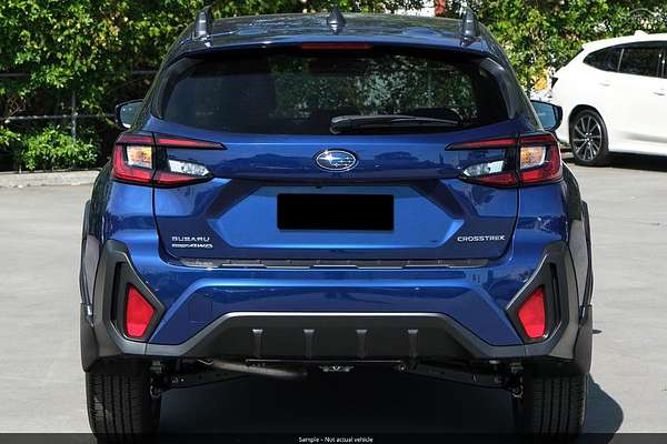 2025 Subaru Crosstrek 2.0R G6X